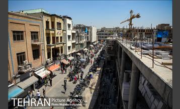 پروژه ساختمان خانه شهر 31