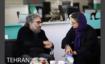 روز هفتم دوازدهمین جشنواره سینماحقیقت 13