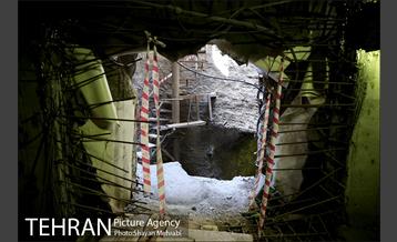 زیرگذر گلوبندک 23