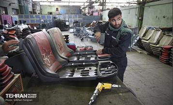 به وقت خدمت؛ روایت بازگشت 13