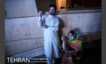 مراسم جشن جهانی نوروز 30