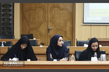 نشست شهر اندیش 3