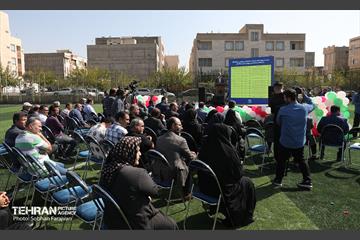 هفتادوششمین پویش امید و افتخار 5