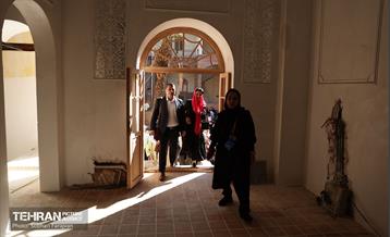 تور تهرانگردی سفرای خارجی 46