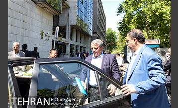 جلسه شورای شهر 24