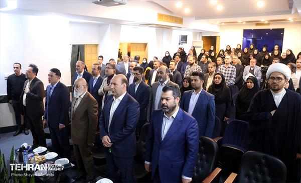 مراسم گرامیداشت روز جهانی شهرسازی 22