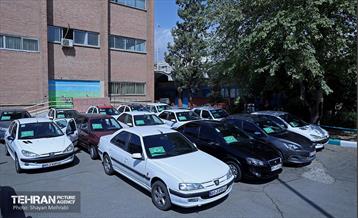 آیین بازگشایی مدارس استثنائی و بهره برداری از ناوگان سرویس این مدارس 73