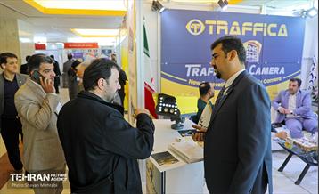 نوزدهمین کنفرانس بین‌المللی مهندسی حمل‌ونقل و ترافیک 15