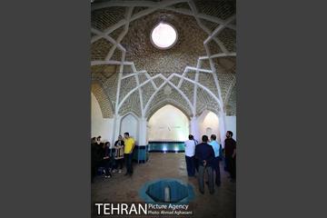 دهمین دوره همی عکاسی تهرانگردی درسال 95 19