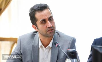 جلسه بررسی مشکلات و موانع پروژه هزار و یک شهر