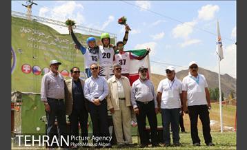 مسابقات اسکی چمن قهرمانی جوانان جهان 37