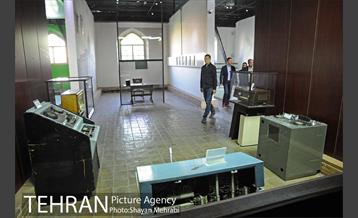 بازدید شهردار بلگراد از باغ موزه قصر 10