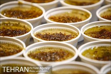 بازار آش و حلیم در ماه مبارک رمضان 8