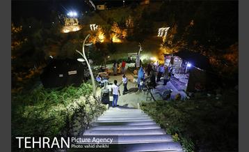 جشنواره چارسوق برج میلاد 14