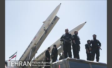 راهپیمایی روز جهانی قدس‎ 4