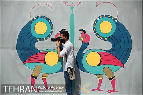 تور عکاسی منطقه 9