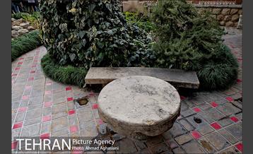 خانه مقدم، باارزش ترین خانه تهران 16