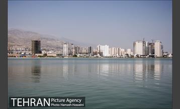 دریاچه شهدای خلیج فارس‎ 3