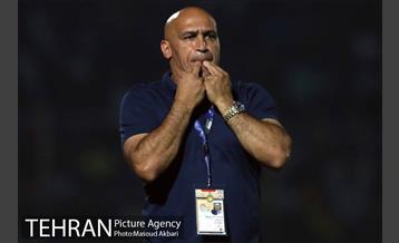 دیدار تیم‌های فوتبال پارس جنوبی جم و استقلال 14