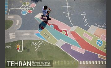 پروژه های شاخص منطقه 9