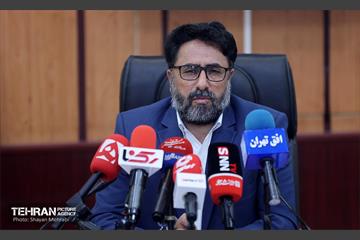 بازدید اصحاب رسانه از حریم منطقه ۱۸ شهرداری تهران 25