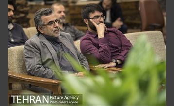 مراسم عصر مستند‎ 5