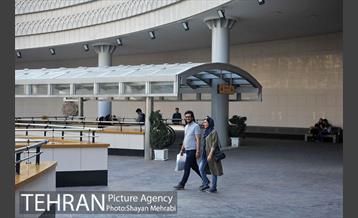 میدان ولیعصر(عج) 11