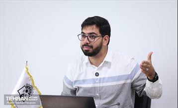 نشست «روایت آتش»  22