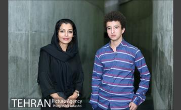 اکران فیلم بیست و یک روز بعد در جشنواره فیلم شهر‎ 18