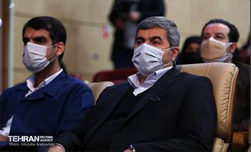 نشست فصلی مدیران شهرداری تهران در برج میلاد تهران  12