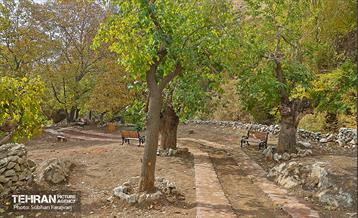 ­اکوپارک رود دره فرحزاد 56