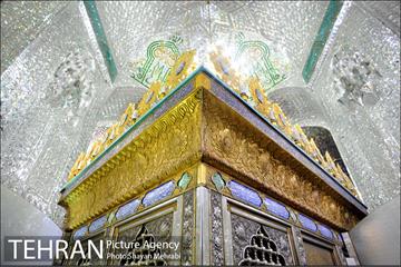 امامزاده یحیی(ع) 5
