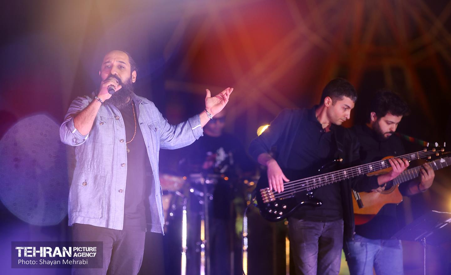 گرامیداشت روز ملی خلیج فارس 23