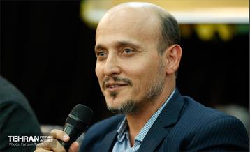 حضور مدیران شهری در منطقه 5