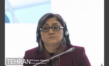 پنجمین مجمع عمومی شهرداران آسیایی 16