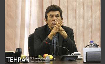 مراسم تکریم و معارفه شهردار منطقه 12 4