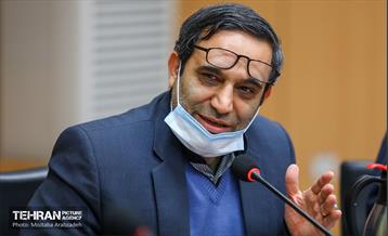 شورا معاونین،مشاورین و مدیران مناطق شهر تهران  7