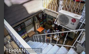 بازارِ خرید لوازم و تحریر‎ 6