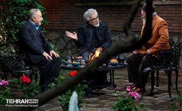 شب چله در خانه جلال  23