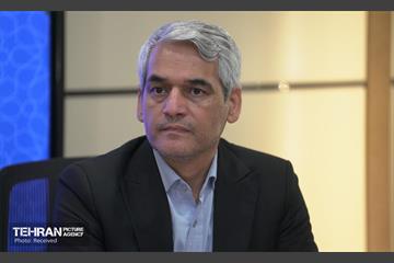 نشست خبری مدیر کل سلامت شهرداری تهران 5
