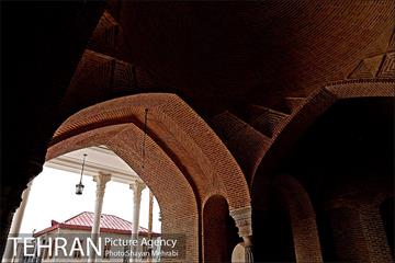 خانه اتحادیه؛ گذشته و حال 18