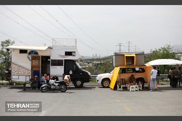 پنجمین همایش کشوری کلوپ کمپینگ و کاروانینگ 4