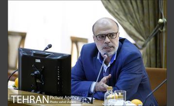 جلسه کمیسیون متروی تهران 18