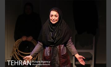 نمایش روزمرگی 19