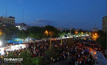 اجتماع بزرگ امام رضایی‌ها 10