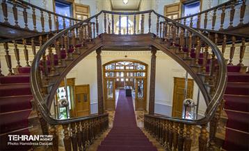 موزه ابگینه، گنجینه ادوار فرهنگی ایران 30