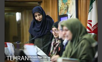 صد و پنجاه و پنجمین جلسه شورا شهر 11