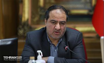 اولین جلسه هیات امنای سازمان پیشگیری و مدیریت بحران  15