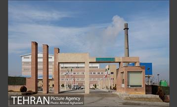 مجتمع پردازش و بازیافت زباله آراد کوه کهریزک  43