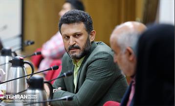 هشتمین کارگروه ویژه کودکان کار و خیابان